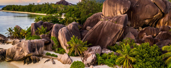 Seychelles