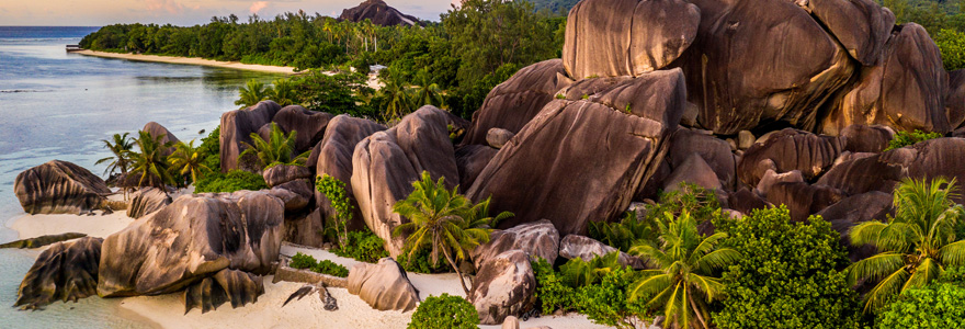 Seychelles