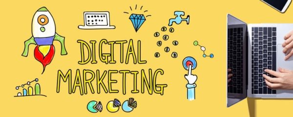 Marketing digital