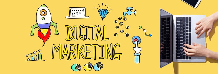 Marketing digital