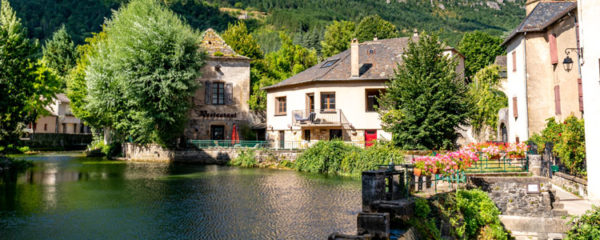 Lozère