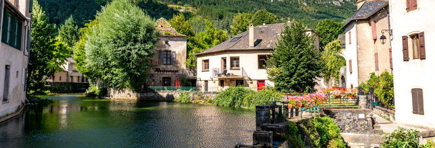 Lozère