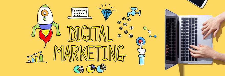 Marketing Digital